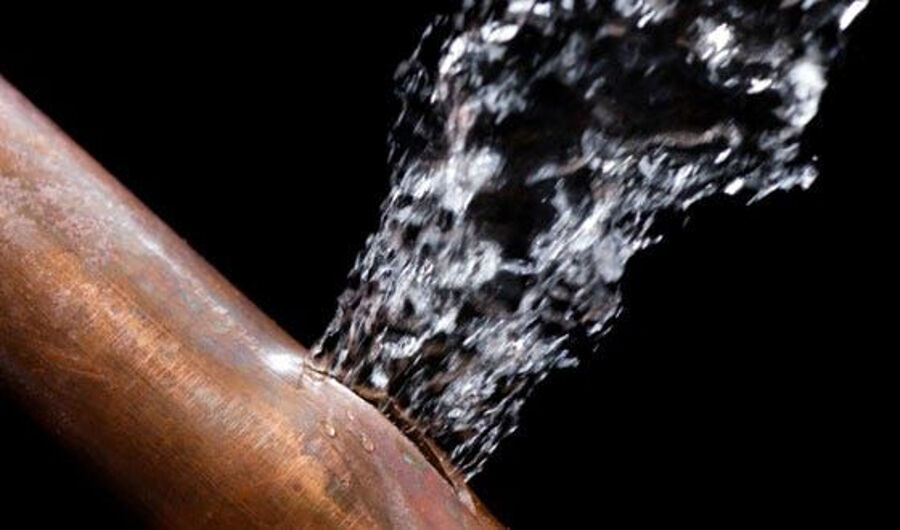 UPDATE: TAW gives winter weather tips as crews finish repairs to W. 38th Street water main break